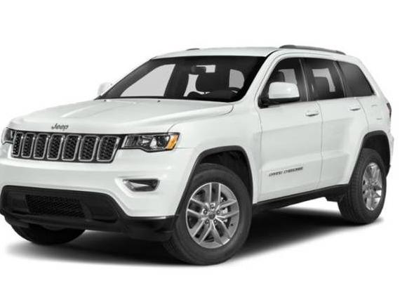 JEEP GRAND CHEROKEE 2021 1C4RJEAG5MC571064 image